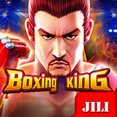 Boxing King game icon in the hot picks shelf