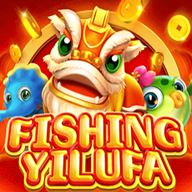 Fishing Yi Lu Fa game icon in the fishing shelf