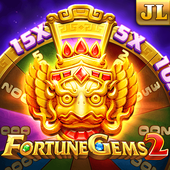 Fortune Gems 2 game icon in the hot picks shelf