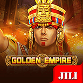 Golden Empire game icon in the hot picks shelf