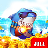 Jackpot Fishing game icon in the hot picks shelf