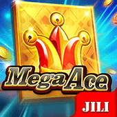 Mega Ace game icon in the hot picks shelf